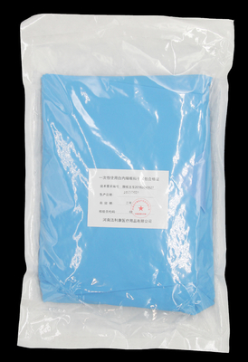 Sterile Fixable Drapes Cataract Surgery Packs Non Woven For Ophthalmic