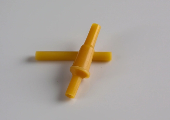 Disposable Infusion Set 20 Drops/ml  with Y-site for Intravenous Administration