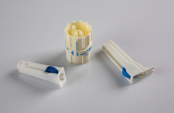 EO Gas Sterilized Luer Lock Disposable Infusion Set