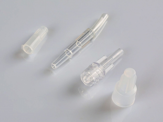 EO Gas Sterilized Luer Lock Disposable Infusion Set