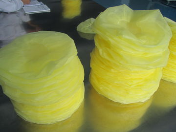 21" Disposable Theatre Caps 10g Optional Color Pharmaceutical Laboratorial